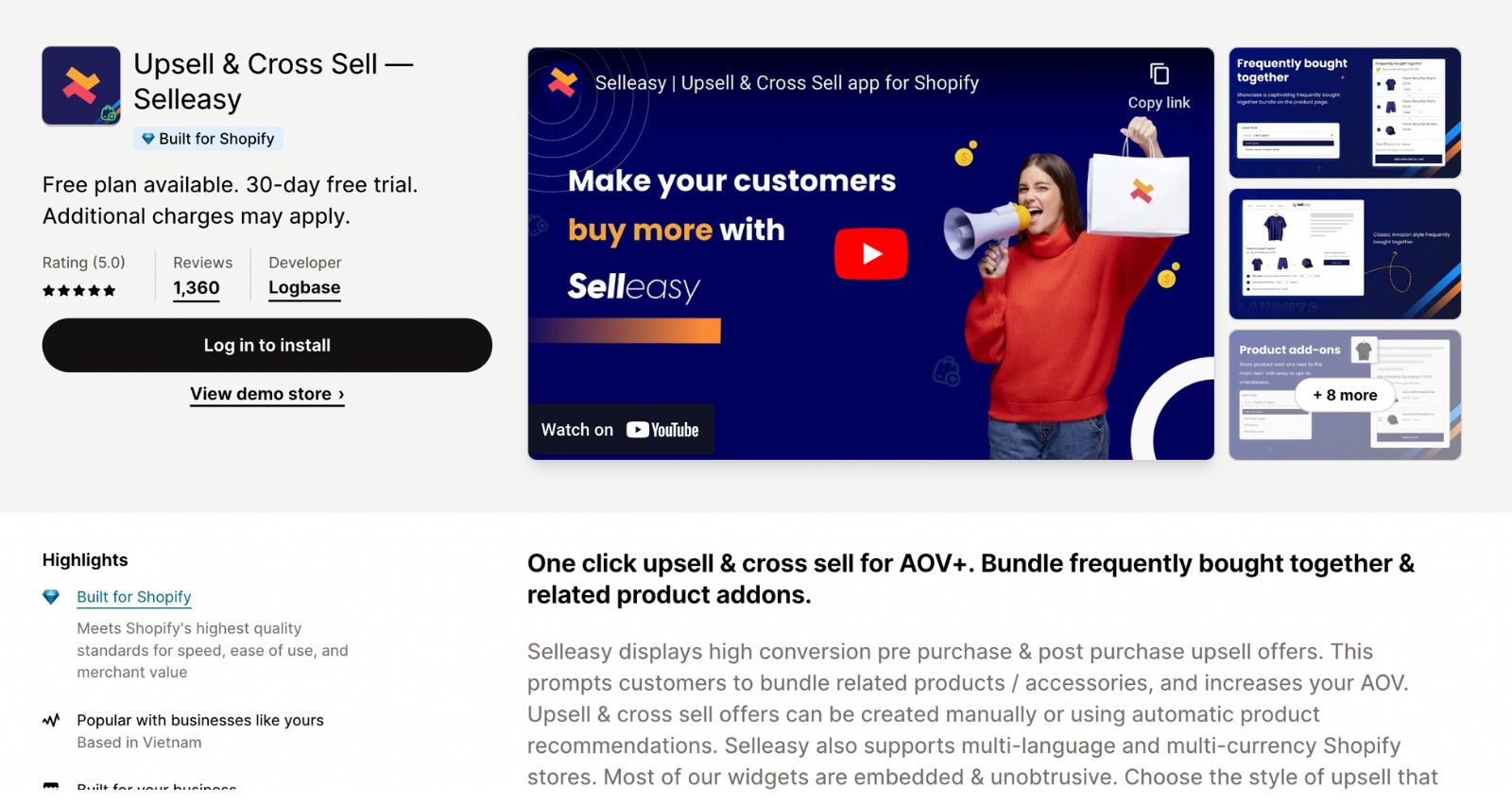 Klaviyo: Email Marketing and SMS Best Shopify Apps